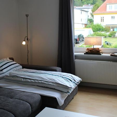 Ferienwohnung Ruheoase Bad Harzburg Esterno foto