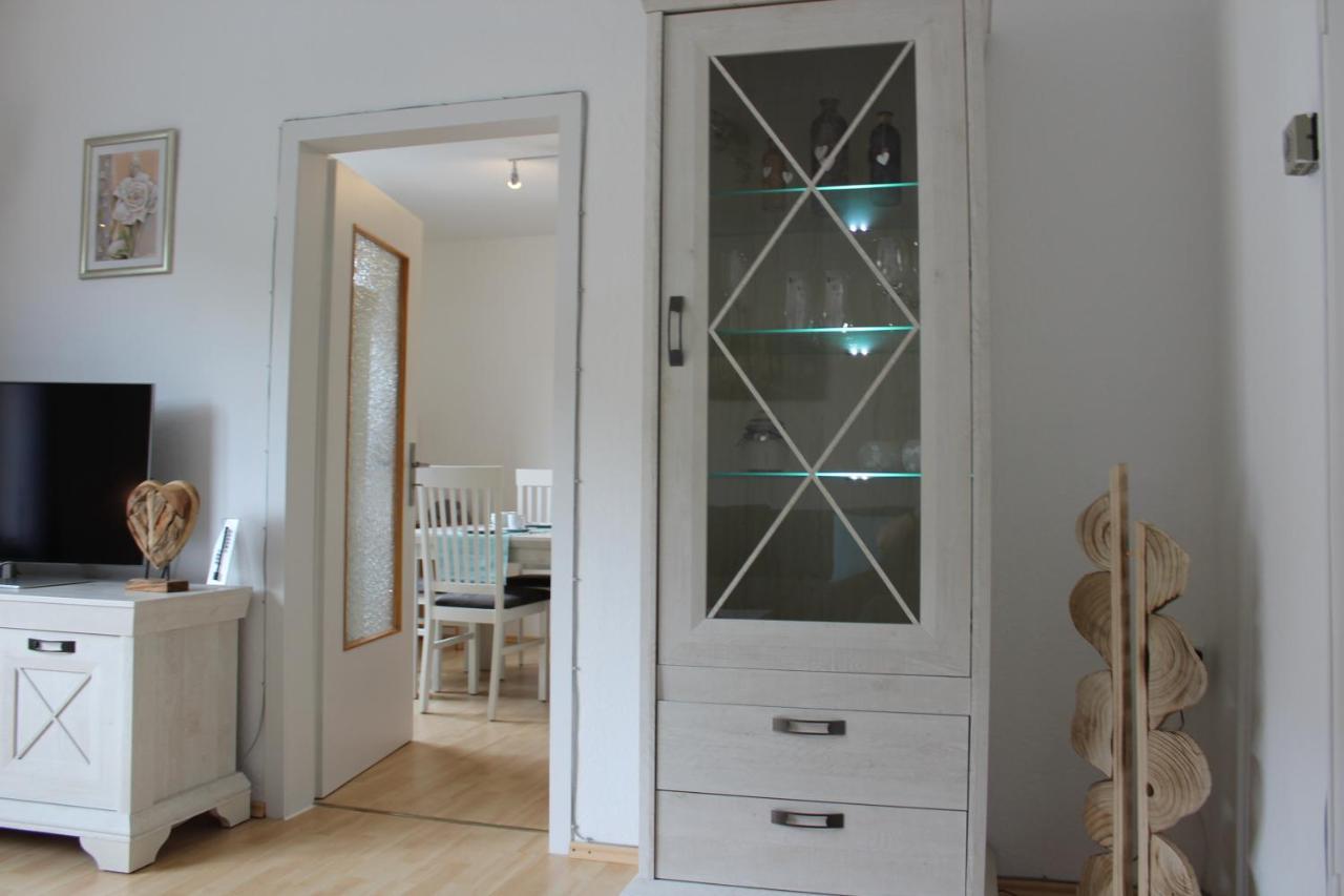 Ferienwohnung Ruheoase Bad Harzburg Esterno foto